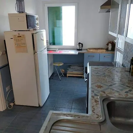 Apartmán Casa Delle Gemelle