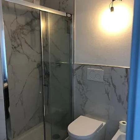 Apartmán Casa Delle Gemelle *