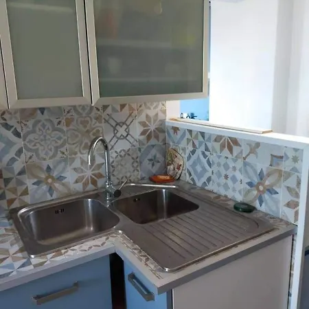 Apartmán Casa Delle Gemelle *