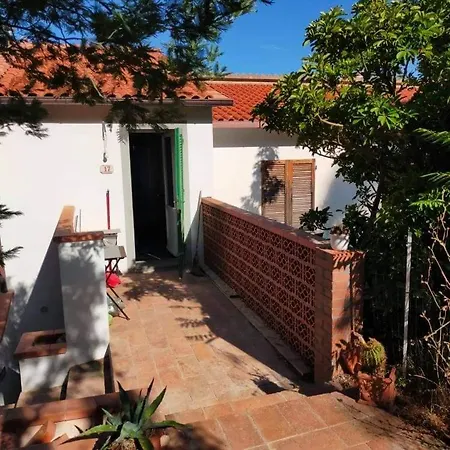 Apartmán Casa Delle Gemelle *